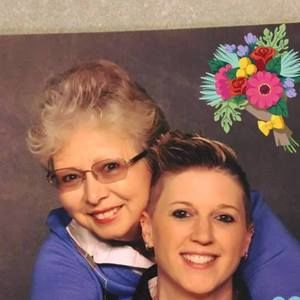 Meet your Posher, Pam